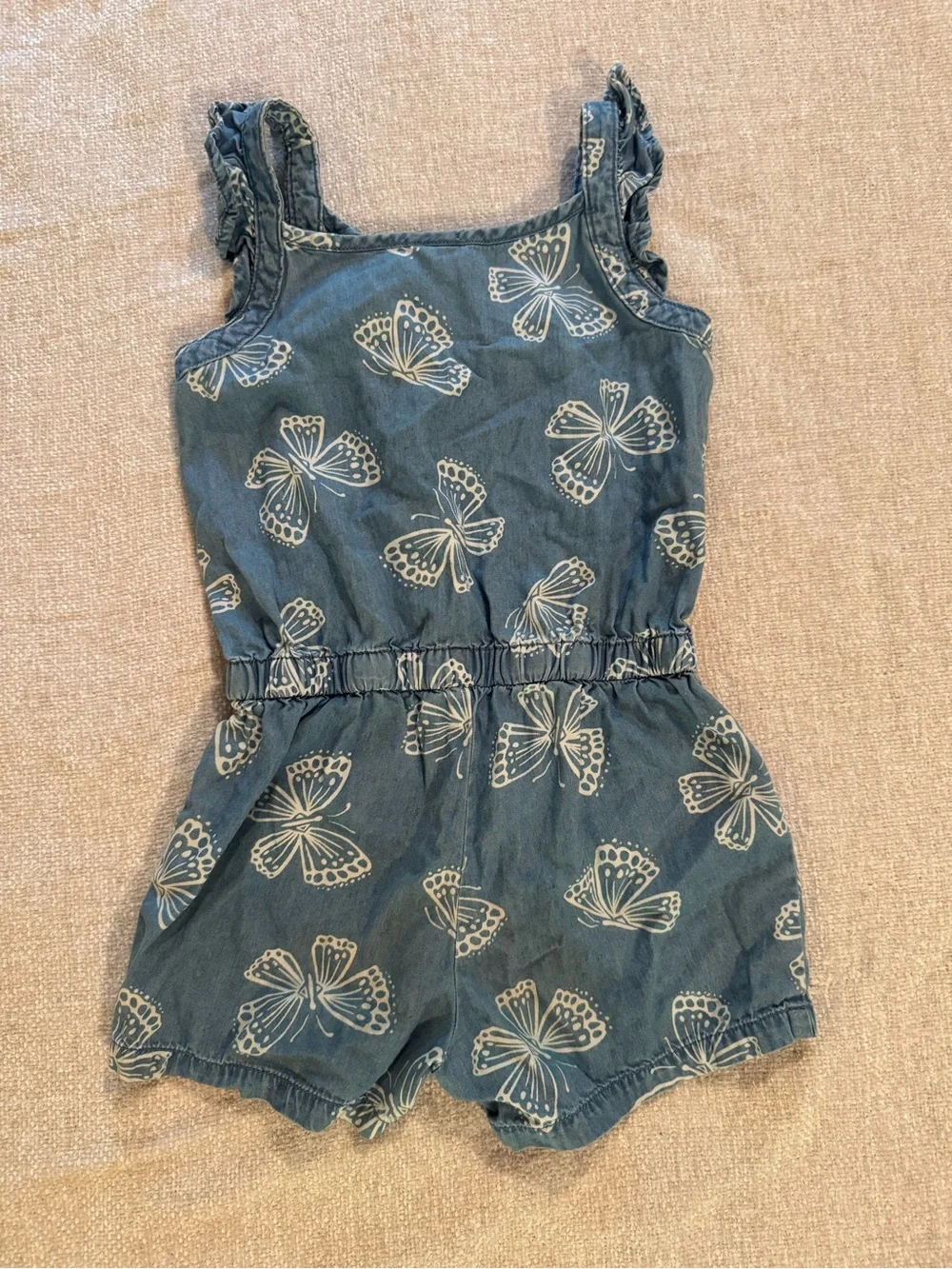 Gymboree size cute
